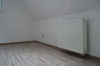 Bytový dům - Krupka