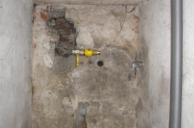 Bytový dům, Louny