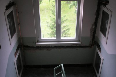 Bytový dům, Louny