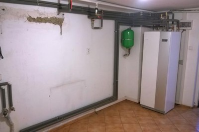 Rodinný dům, Soběchleby