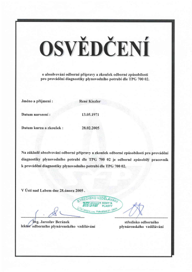 TESTSVAR