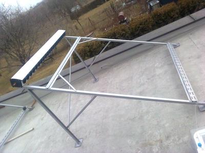 Solární systémy